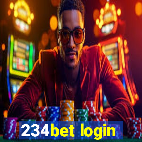 234bet login